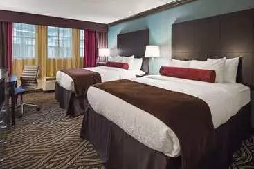 Best Western Plus Kingston Hotel And Conference Center