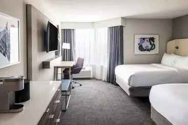 Отель Crowne Plaza Atlanta Ne   Norcross