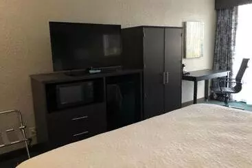 Hotelli Comfort Inn Dallas North Love Field Airport