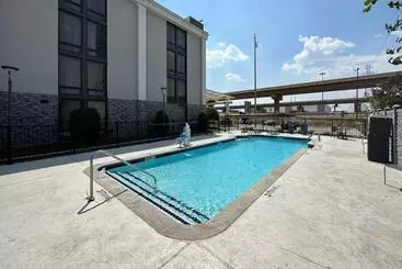 Hotelli Comfort Inn Dallas North Love Field Airport