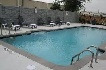 酒店 Comfort Inn Dallas North Love Field Airport