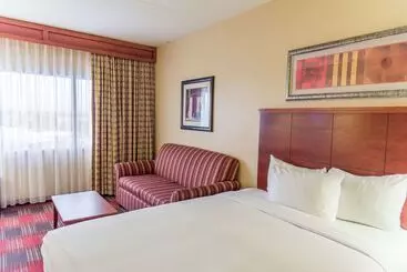 호텔 Doubletree By Hilton Holland