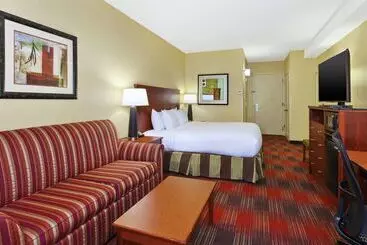 Отель Doubletree By Hilton Holland