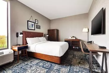 ホテル Four Points By Sheraton Chicago Westchester/oak Brook