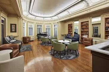 酒店 Glorietta Bay Inn