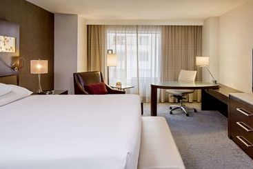 Otel Grand Hyatt Washington