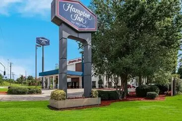 Otel Hampton Inn Columbia I26 Airport