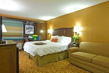 酒店 Hampton Inn Downingtown/exton