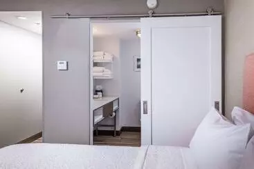 فندق Hampton Inn Fall River/westport