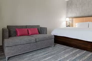 ホテル Hampton Inn Knoxvillewest At Cedar Bluff