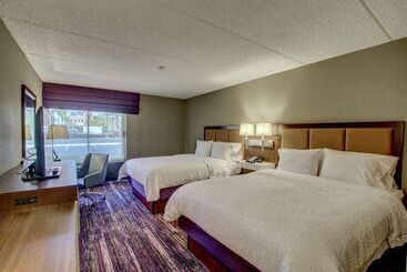 Hotel Hampton Inn San Diegokearny Mesa