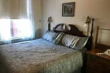 ホテル Historic Franklin