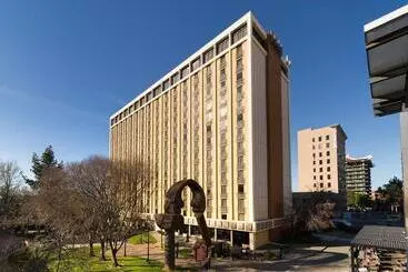 Otel Holiday Inn Sacramento Downtown Arena, An Ihg