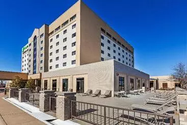 酒店 Holiday Inn Springdale Fayetteville Area, An Ihg