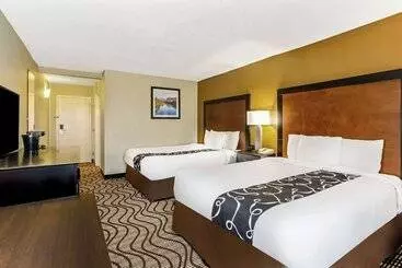 酒店 La Quinta By Wyndham Wytheville