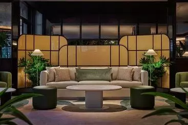 호텔 Pendry Newport Beach