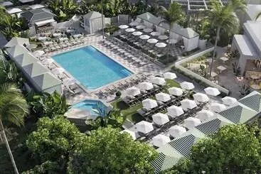 호텔 Pendry Newport Beach