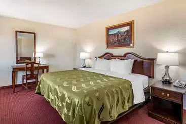 هتل Quality Inn Grand Junction Near University