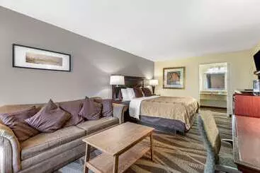 Hotel Quality Inn Windsor Mill   Baltimore