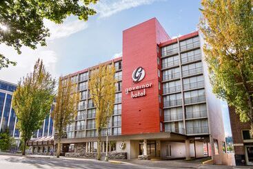 فندق Red Lion Inn & Suites Olympia, Governor
