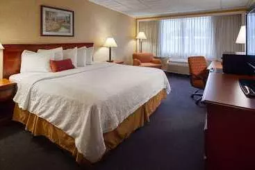 Surestay Plus Hotel By Best Western Lehigh Valley