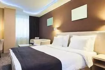 فندق Spark By Hilton Colorado Springs I 25 Central