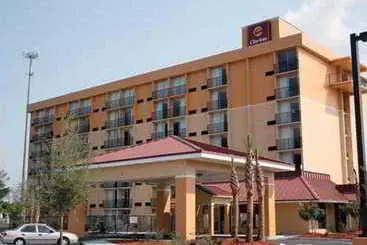 فندق Charleston Grand