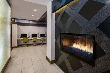 Crowne Plaza Seattle, An Ihg Hotel With No Resort Fee