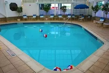 فندق Fireside Inn & Suites Portland