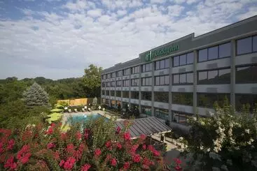 Hotel Holiday Inn Asheville East Blue Ridge Pkwy, An Ihg