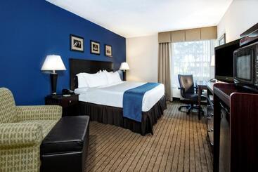 Holiday Inn Hotel Dallas Dfw Airport West, An Ihg