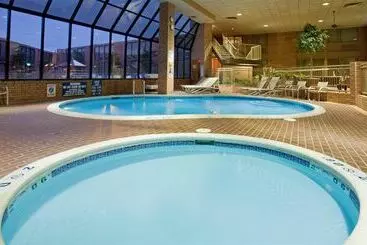 فندق Holiday Inn Saint Louis - South (I-55)