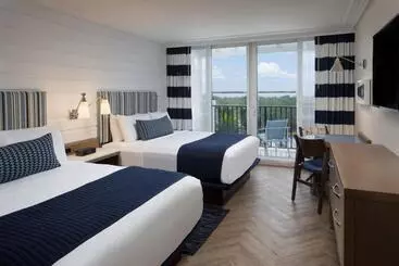 فندق Hutchinson Shores Resort & Spa