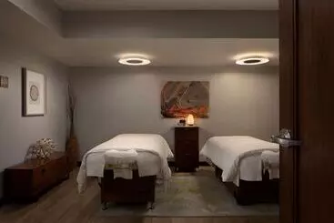 Hyatt Regency Monterey Hotel And Spa