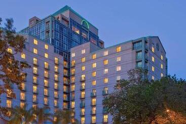 هتل Hyatt Regency Sacramento