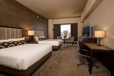 ホテル Nugget Casino Resort