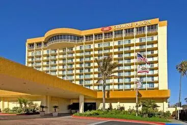 渡假胜地  Crowne Plaza Ventura Beach, An Ihg