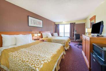 فندق Days Inn By Wyndham Frankfort