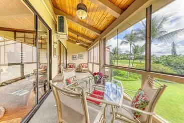 هتل Keauhou Kona Surf & Racquet Club #7 302