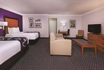 酒店 La Quinta Inn By Wyndham And Conference Center San Angelo