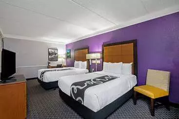 Otel La Quinta Inn By Wyndham Sacramento North