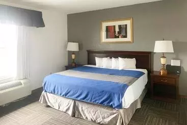 ホテル Lakeview Inn