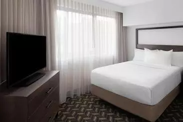 هتل Residence Inn White Plains Westchester County