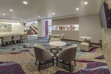 Otel Salt Lake Marriott Downtown At City Creek