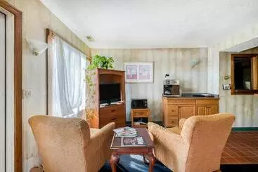 Szálloda Travelodge by Wyndham Wadsworth