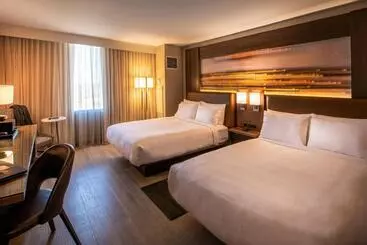 Hotel Wichita Marriott