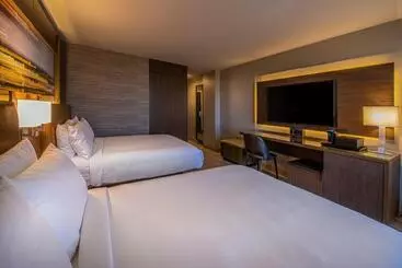 ホテル Wichita Marriott