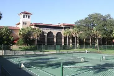 Mission Resort And Club