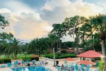 Mission Resort And Club