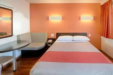 Motel 6 Mammoth Lakes, Ca